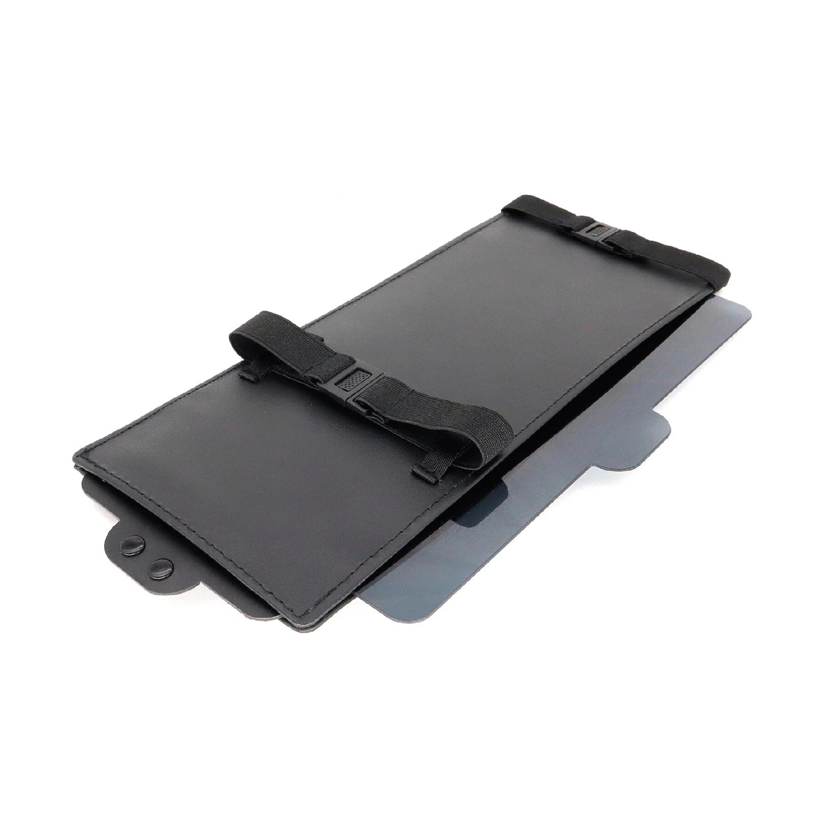 Car Sun Visor Extender Polarized Anti Glare Shield For Driver And