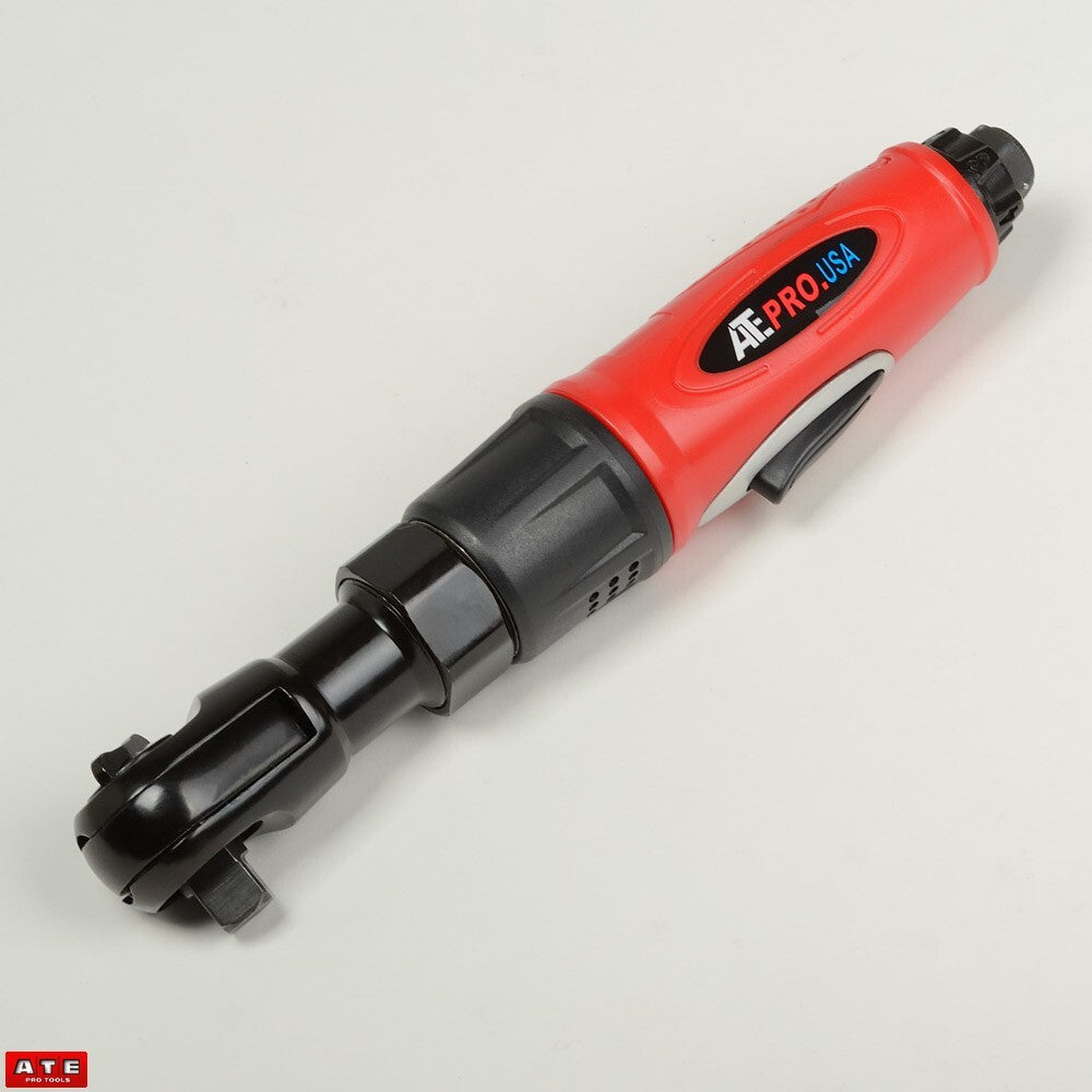 1/2-Inch Drive Air Ratchet Wrench Pneumatic Tools 60 ft-lbs by Unbranded
