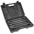 Stark Tools SDS Plus Drill Bit & Chisel Set - 17pc