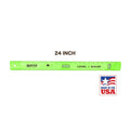 Mayes 24" Center Finding Level Ruler