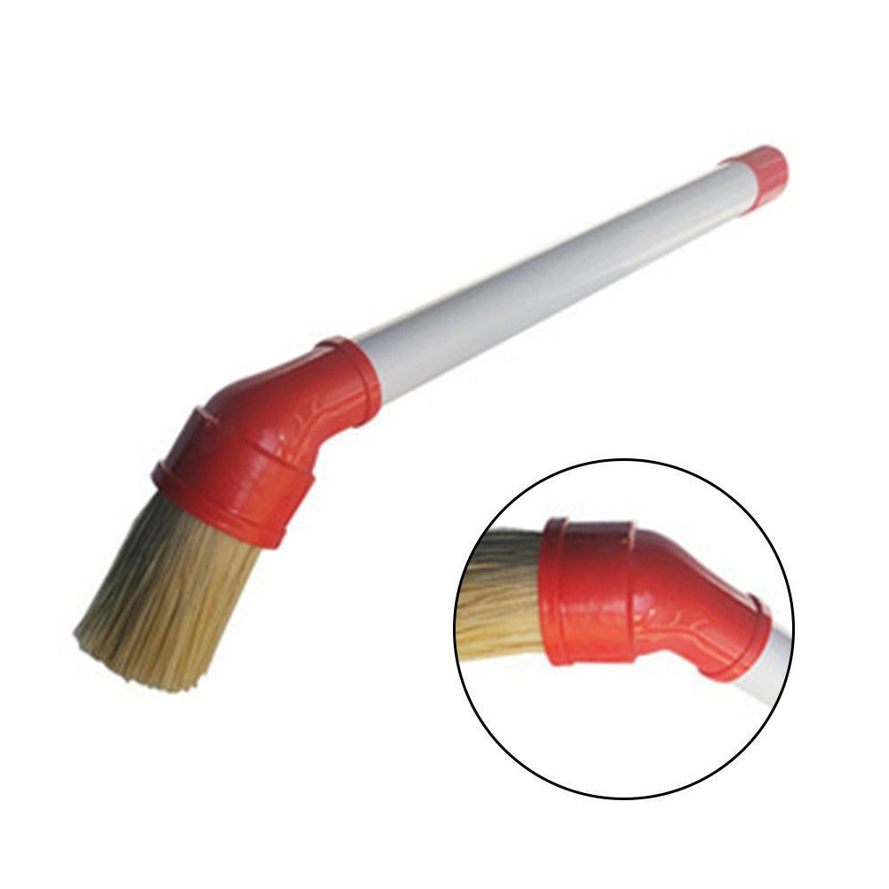 Tire Applicator Brush Automotive Tool