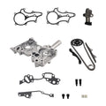 Engine Timing Chain Kit & Water Pump For Toyota Pickup 4Runner 2.4L