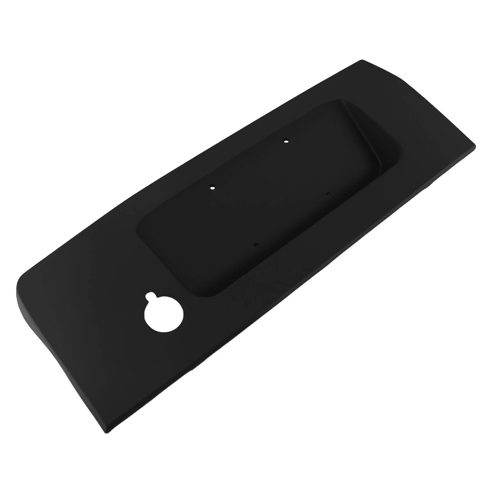 Lower Door Molding for Ford Transit 150 250 350 HD 2015-2024 Rear Right