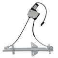 Front Right Window Regulator for Dodge Dakota Crew Cab 00-04 5066430AA