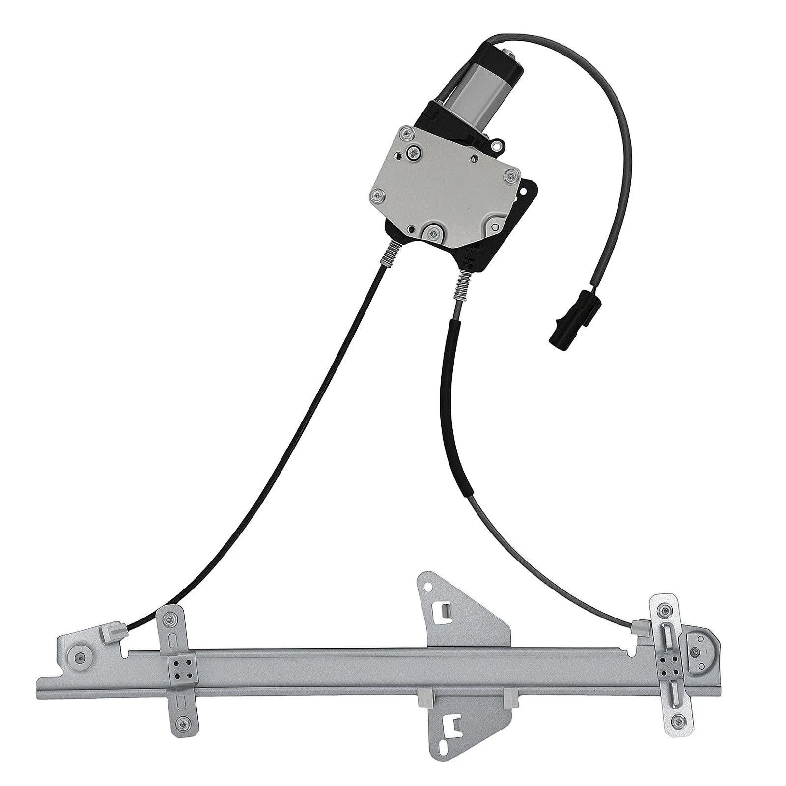 Front Right Window Regulator for Dodge Dakota Crew Cab 00-04 5066430AA