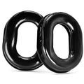1pair Gel Ear Pads Cushions Cover For Razer Kaira Pro/blackshark V2 X