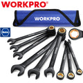 DURATECH 5PIECE Plier Set 6" Needle Nose Slip Joint Pliers