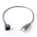 Radio Connection Car Usb Cable Usb Charger | Built Supply Co