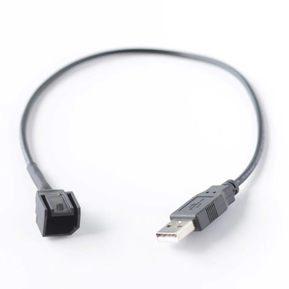 Radio Connection Car Usb Cable Usb Charger | Built Supply Co
