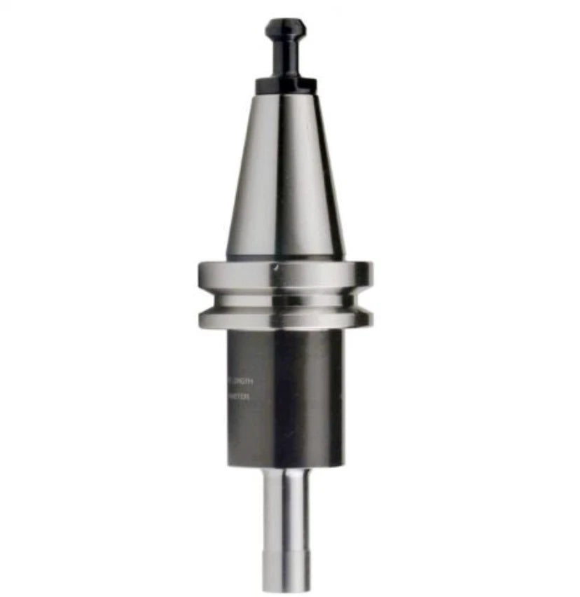 New Bt40 Tool Probe Calibrator Tool Holder | Built Supply Co
