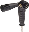 ANEX L Shape Adapter Rigid Type