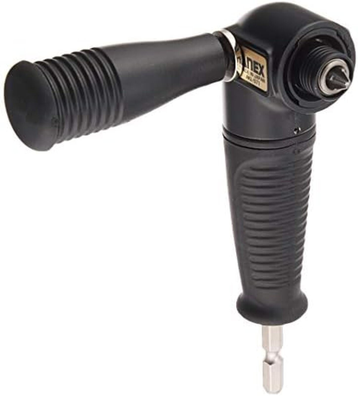 ANEX L Shape Adapter Rigid Type