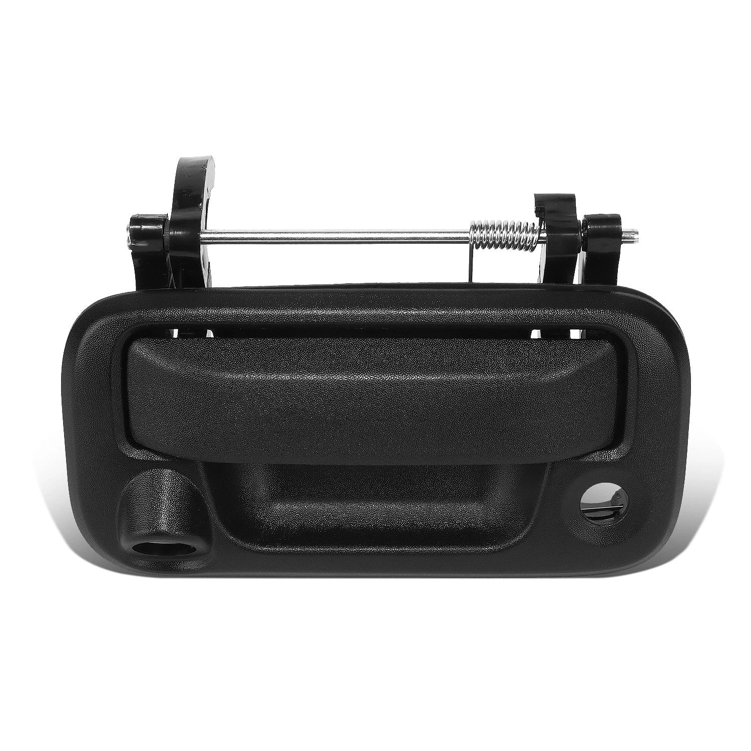 Fit 08-15 Ford F150/ F250 - F550 Super Duty Outer Tailgate Latch