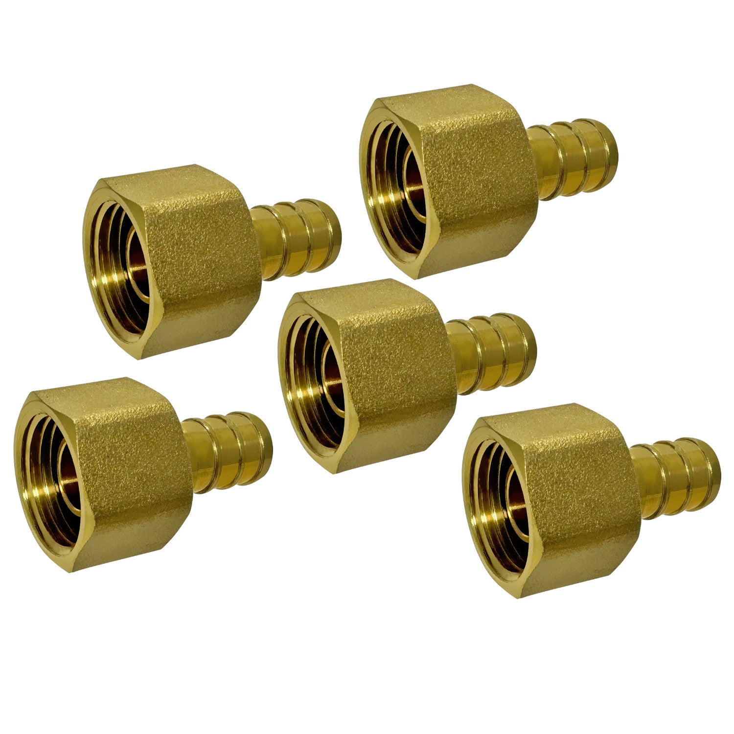 XFITTING 1/2" Pex B Tee