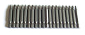 Robertson #2 Power Drill Screwdriver Bits