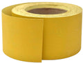 220 Grit 6 Inch PSA Sanding Disc Roll by Unbranded