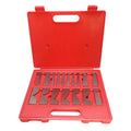 Set Of Angle Block Accuracy 0.0003 Inch 1/4 To 45 Degree