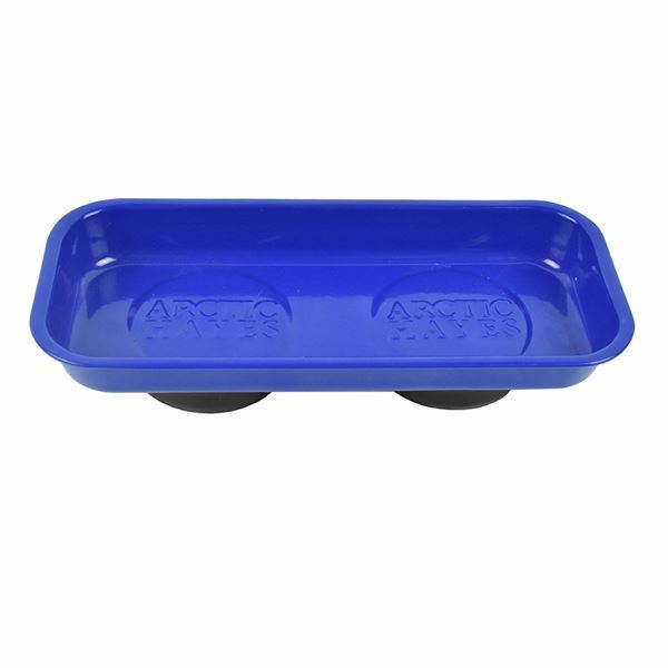 Arctic Hayes Magnetic Work Tray - Blue