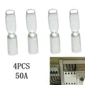 Terminal Connector Contacts Pins Lugs - Replacement Set