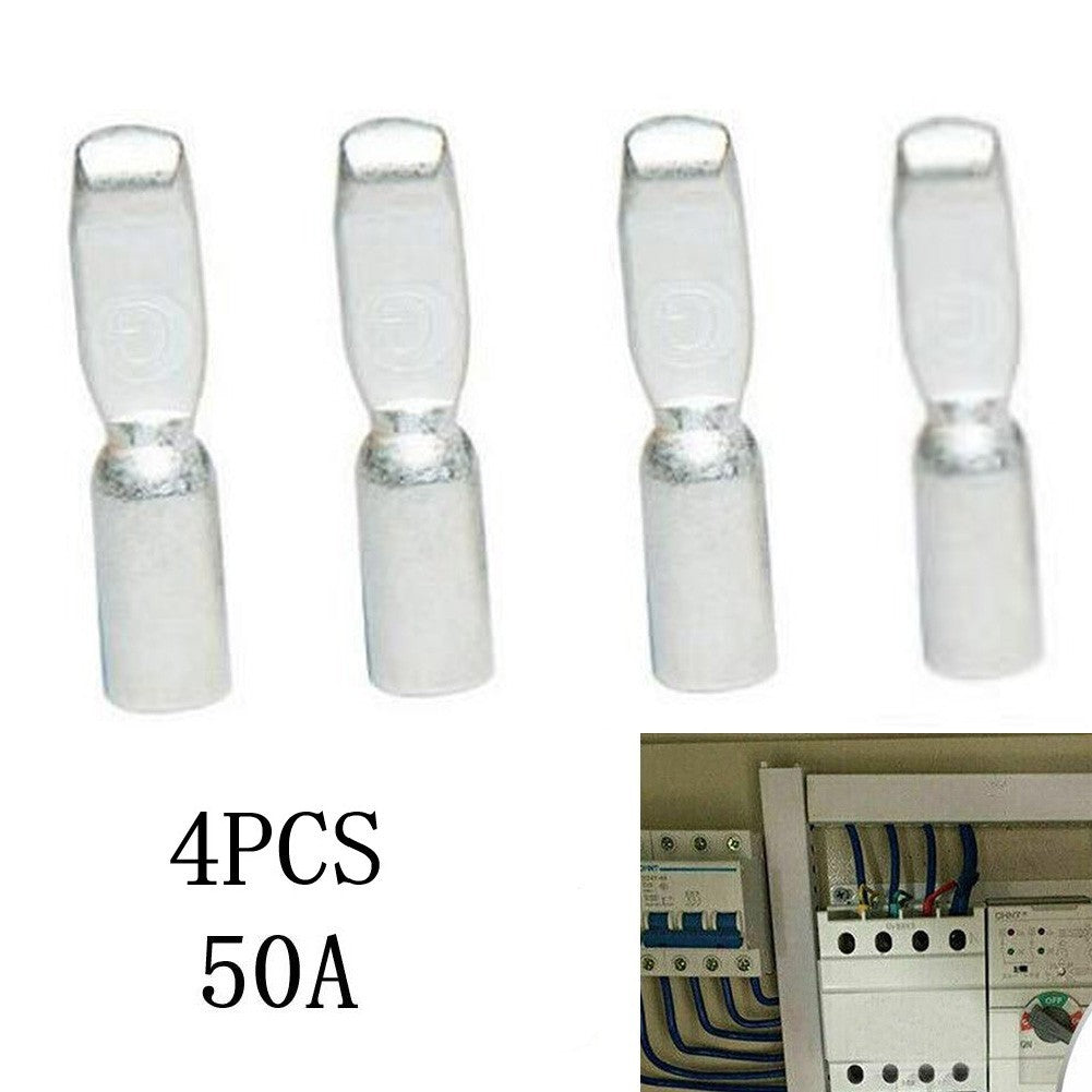 Terminal Connector Contacts Pins Lugs - Replacement Set