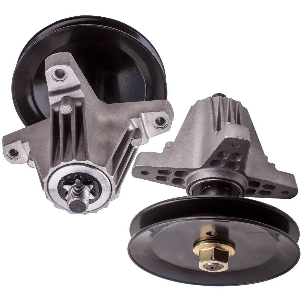 2 Spindle assembly For Craftsman T1200 T1000 T1400 918-06991 618-06991