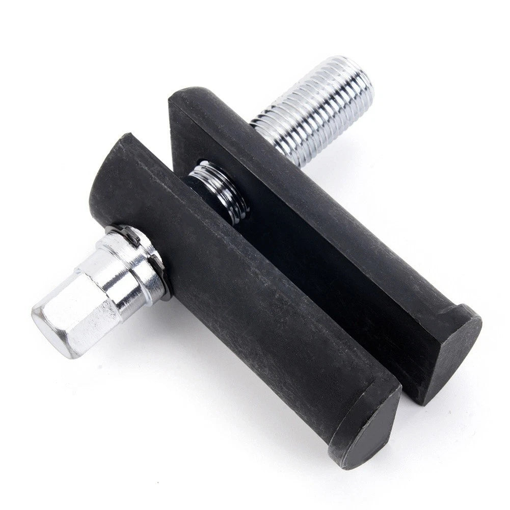 Steering Stem Tool Headset Cup Extractor Precision Sizing Compact