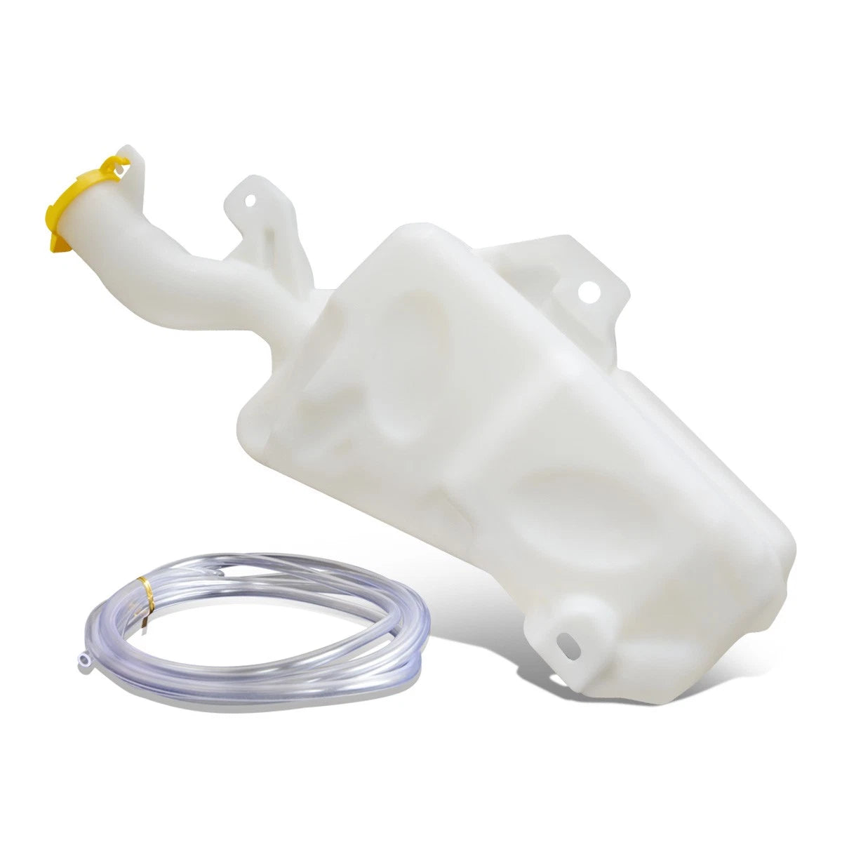 Fit 17-20 Jeep Compass Windshield Washer Fluid | Built Supply Co