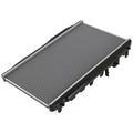 Aluminum Radiator for Honda Civic 1.8L 2006-2011 19010RNBA01 Engine Cooling