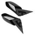 Power Mirror Heated Pair for Hyundai Sonata GLS SE 2006-2010 876100A000