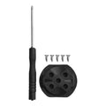 Seat Bracket Computer For Garmin Accessories Replacement Sports 2021er