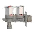 Brand New Aju73432602 Dryer Water Inlet Valve Fit For Lg Kenmore