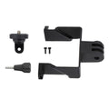 Top Extension Adapter Mount For Gopro Insta360 Action Camera For Dji