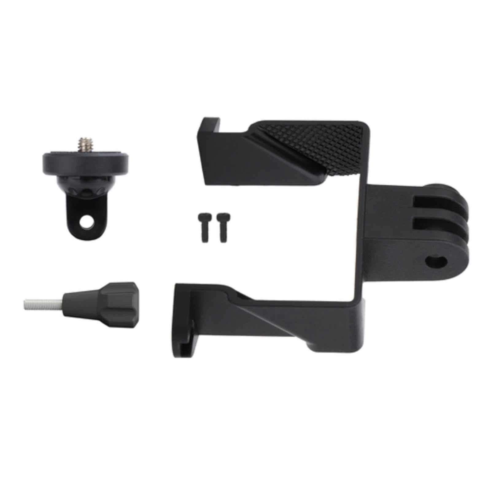 Top Extension Adapter Mount For Gopro Insta360 Action Camera For Dji