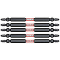 VESSEL Slim Torsion Bit Set (+) 2 110mm