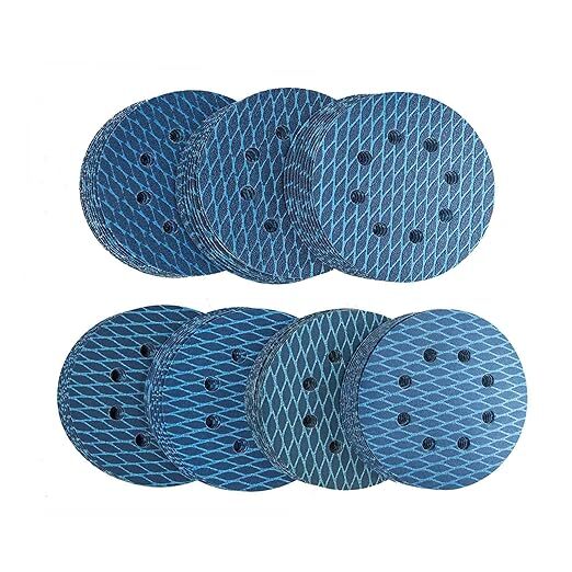 7 Inch Car Waxing Polish Foam Sponge Kits by Unbranded