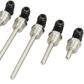 Thermowell 1/2 G Thread 1PC 250 Celsius-Max 30-200mm For Temperature SensorOpens