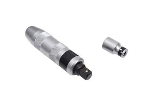Force 8174 Manual Impact Screwdriver For 1/2" Dr. Socket & 5/16" Bit