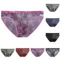 Men Transparent Underwear Breathable Underwear Breathable Fabric