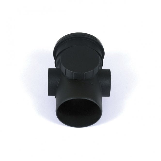 Brett Martin 110mm Cast Iron Style PVCu Pipe