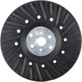 30 Pack T29 Flap Disc Sanding Grinding 4-1/2" x 7/8"