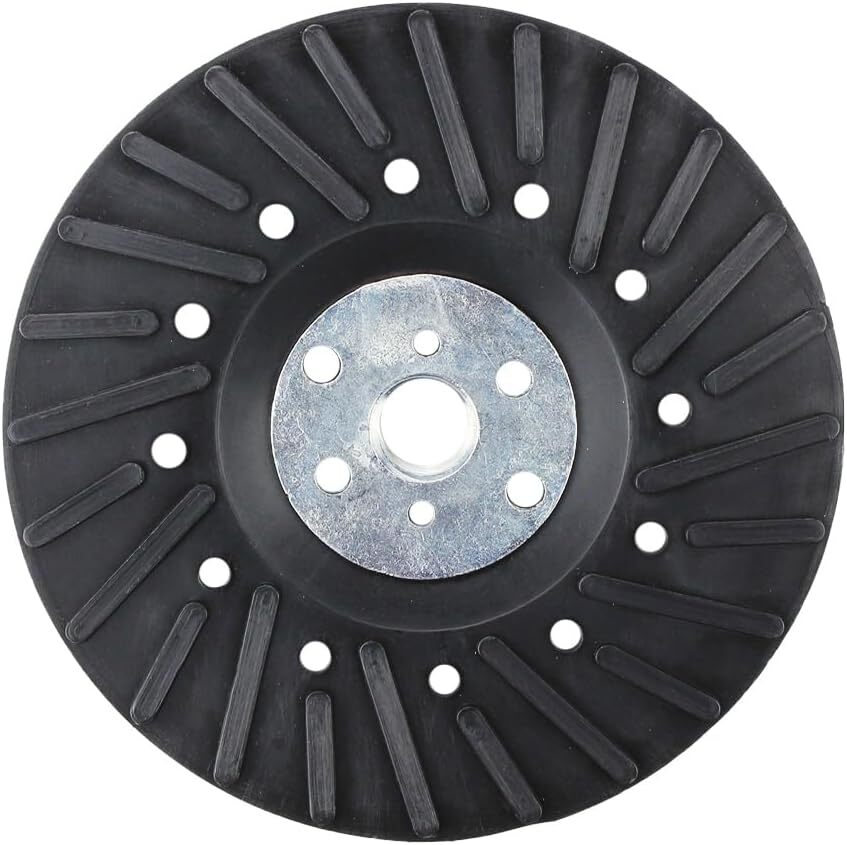 30 Pack T29 Flap Disc Sanding Grinding 4-1/2" x 7/8"