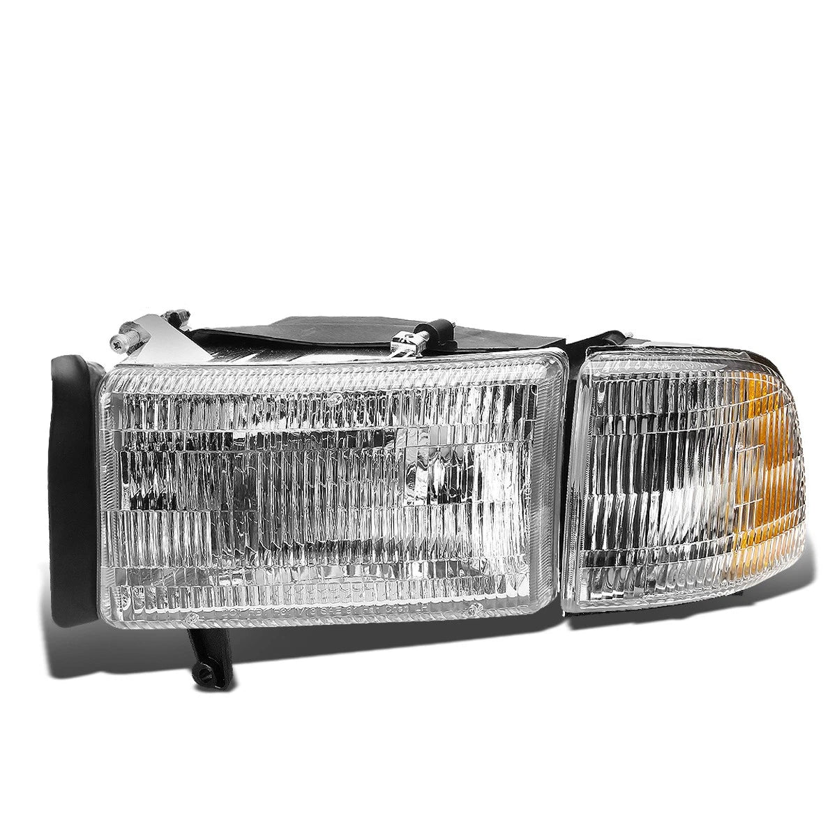 Fit 1994-2002 Dodge Ram Pickup Oe Style Left Side | Built Supply Co