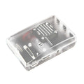 Raspberry Pi ABS Enclosure