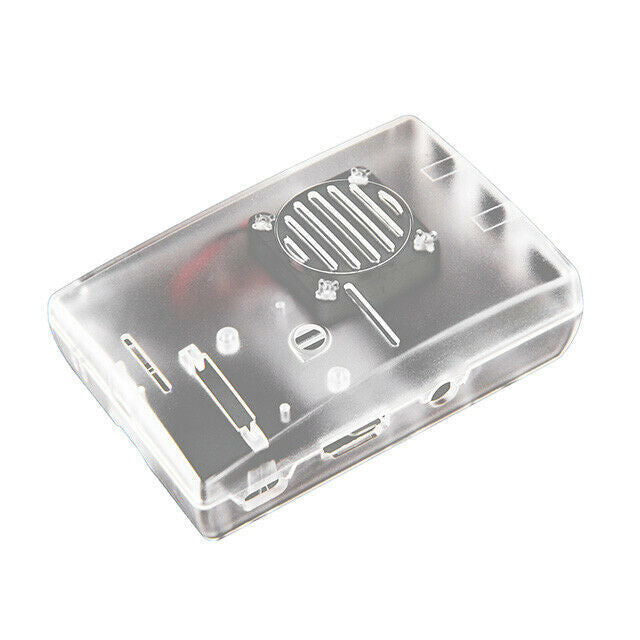 Raspberry Pi ABS Enclosure