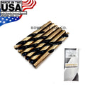 Norseman Viking 19/64" Mechanic Length Drill Bit