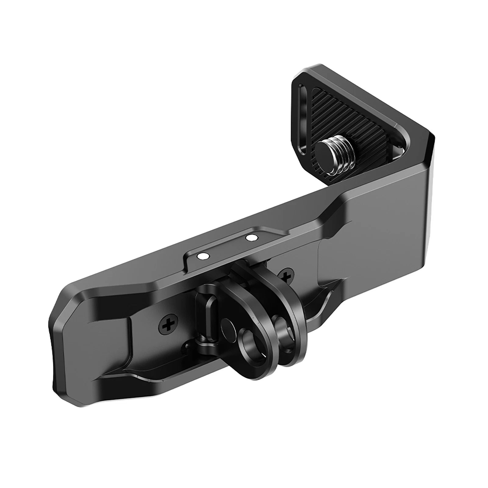 Metal Bracket Adapter Horizontal Vertical Shockproof Bracket For