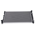 Aluminum Coolant Radiator for Nissan Altima S/SR 2.5L 19-21 CU13778 NI3010252