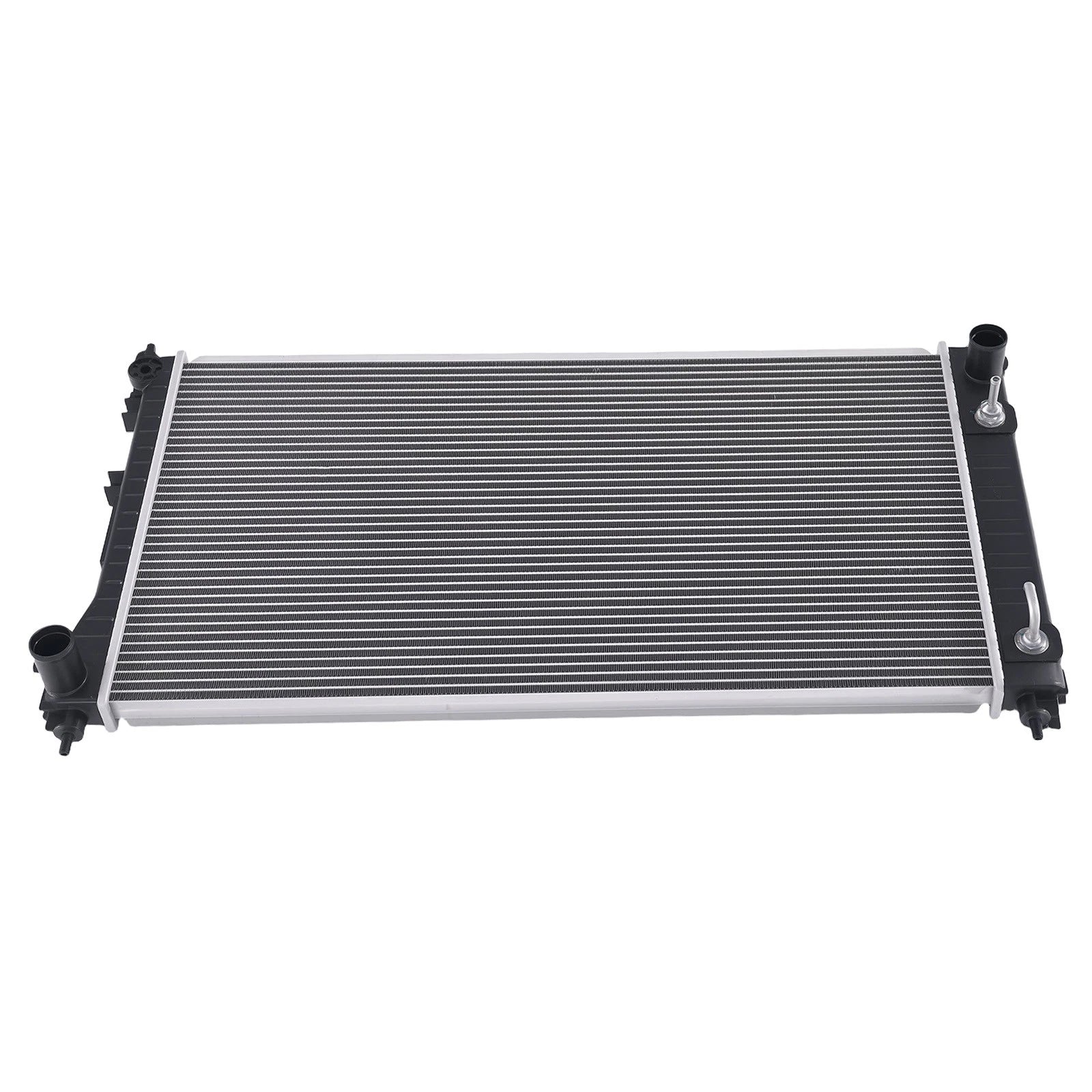 Aluminum Coolant Radiator for Nissan Altima S/SR 2.5L 19-21 CU13778 NI3010252