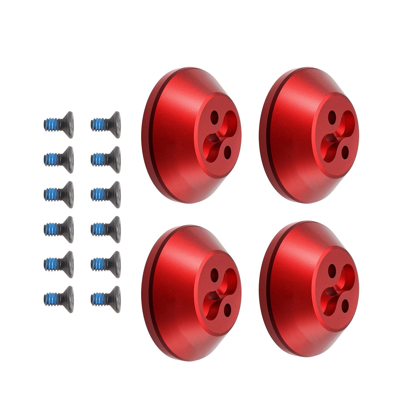 Motor Protection Cover Splash And Moisture Proof Aluminum Alloy For