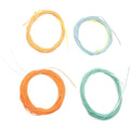Tenkara Fly Line For Ultra Low Stretch Welded Loops | Built Supply Co